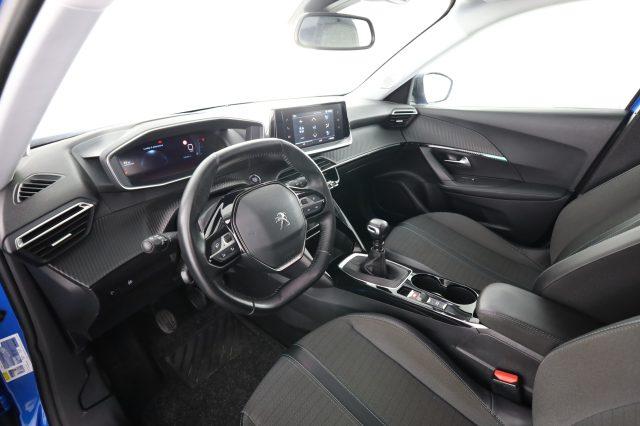 PEUGEOT 2008 2008 PureTech 100 S&S Active