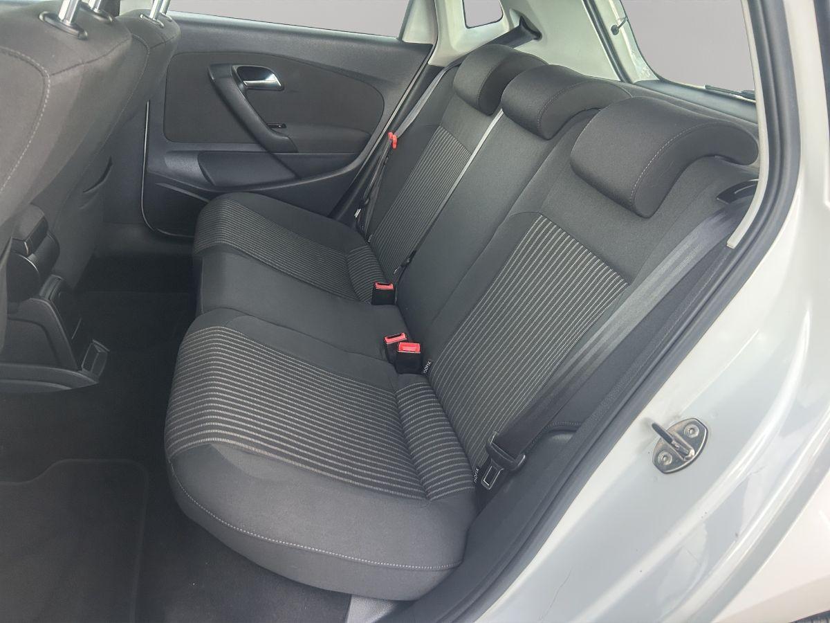 VOLKSWAGEN - Polo - 1.6 TDI 90CV DPF 5p. Highline