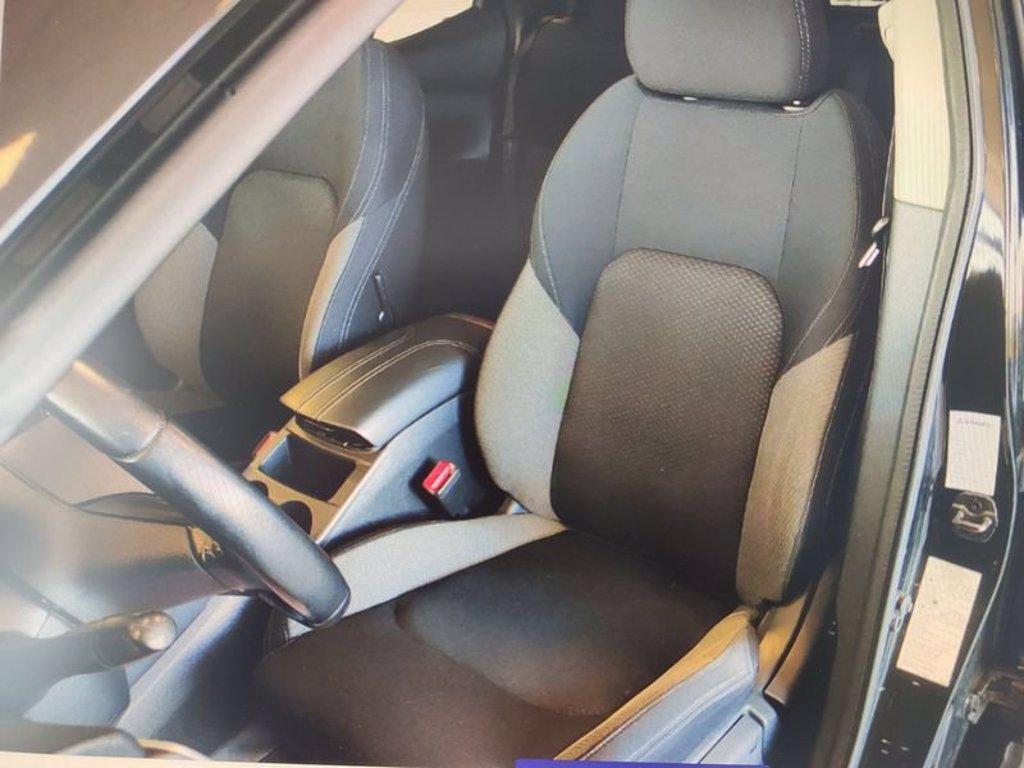 NISSAN Qashqai 1.5 dci n-connecta 115cv del 2019