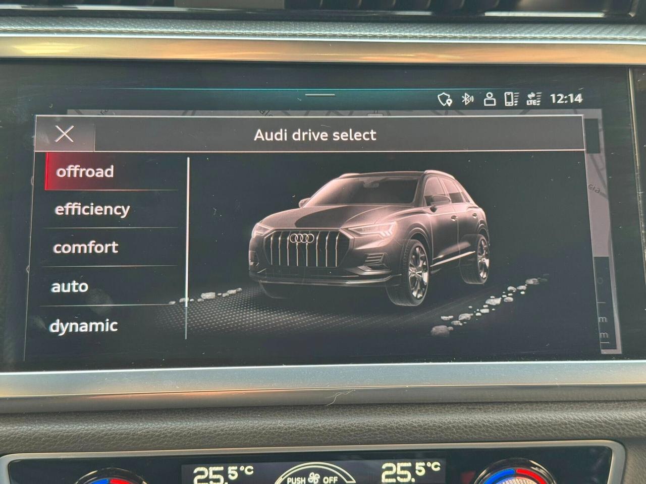 AUDI Q3 35 2.0 TDI 150 CV. S-LINE S-TRONIC FULL FULL