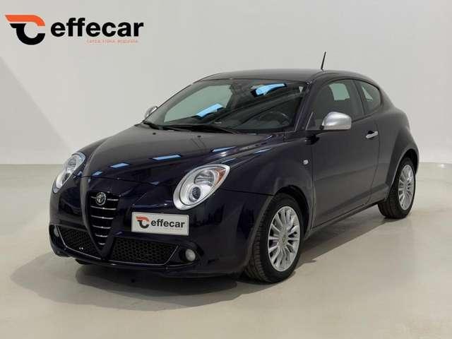 Alfa Romeo MiTo 1.4 70 CV 8V Upload