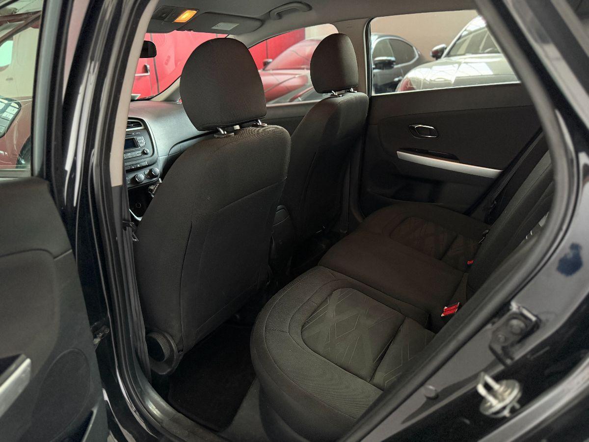 KIA - cee'd Sport Wagon - 1.6 CRDi 110CV SW Cool