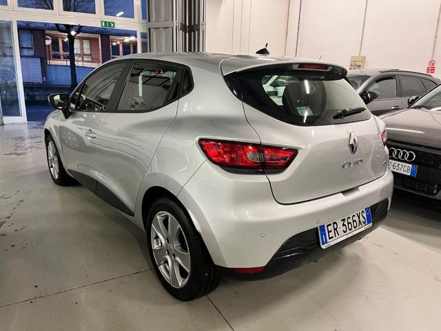 RENAULT Clio 1.5 dCi 8V 75CV 5 porte Wave