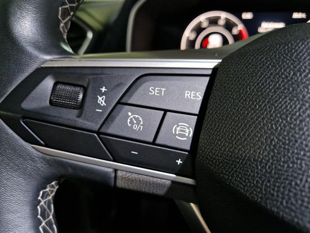 SEAT Leon SPORTSTOURER 2000 TDI CV.115+CERCHI 18'+UNIPROP