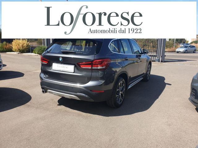 BMW X1 sDrive16d xLine