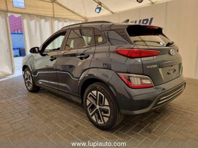 Hyundai KONA EV 39 kWh Exclusive