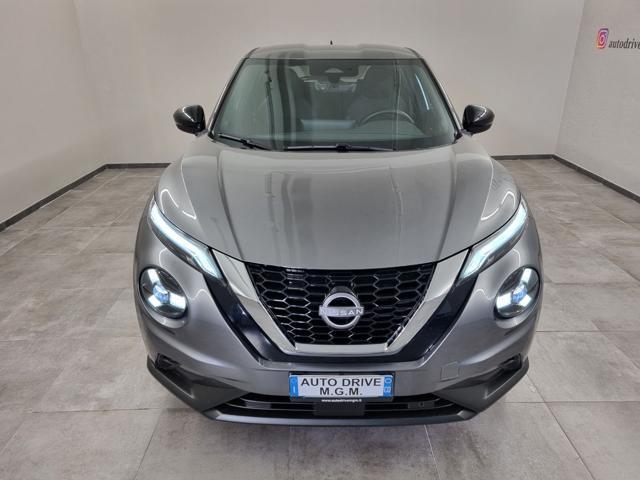 NISSAN Juke 1.0 DIG-T 114 CV Acenta Look Pack