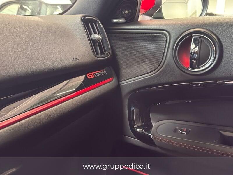 MINI Countryman Mini F60 2017 Benzi Mini 2.0 JCW auto