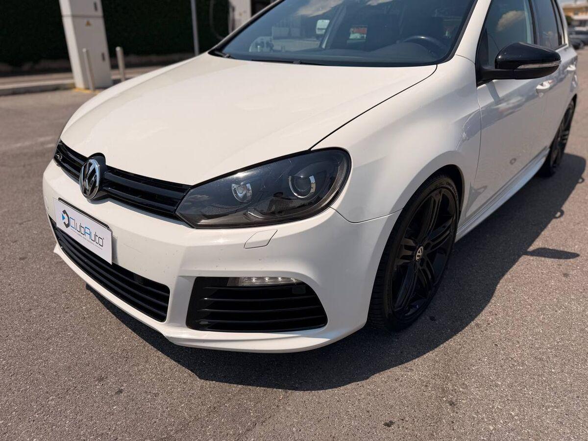 Volkswagen Golf 2.0 tsi R 4motion 270cv 5p dsg