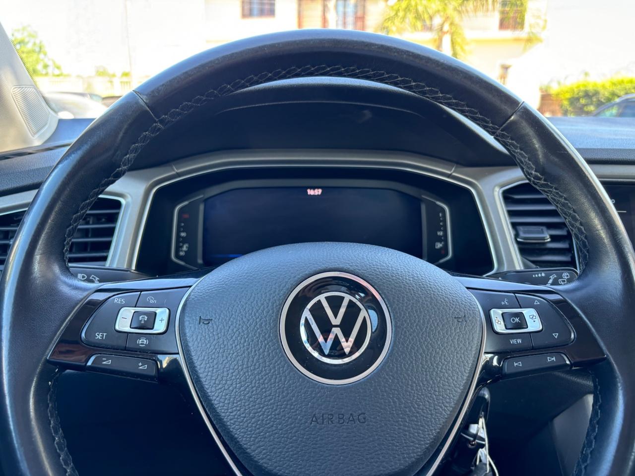 VW T-ROC 2.0 TDI 116CV FULL OPT 99.000KM