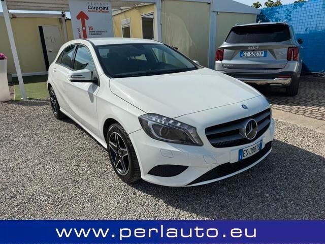 Mercedes-benz A 180 A 180 CDI Automatic Executive