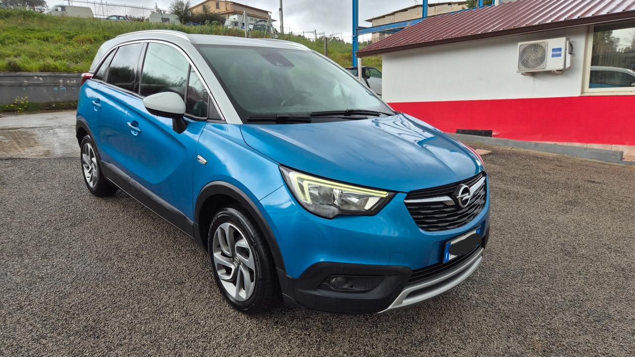 Opel Crossland X 1.5 ECOTEC D 102 CV Start&Stop Innovation