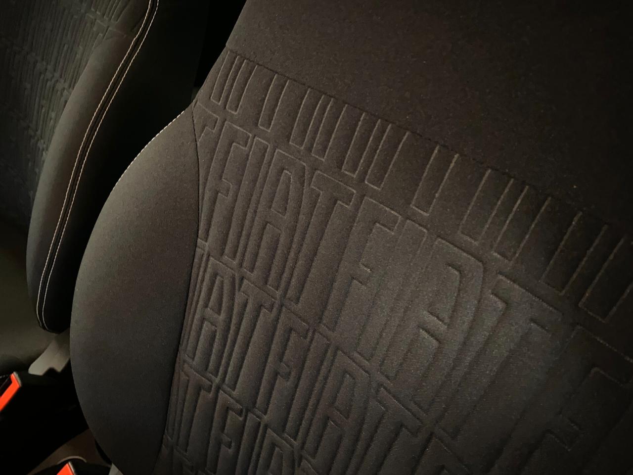 Fiat Panda Cross 1.0 FireFly S&S Hybrid