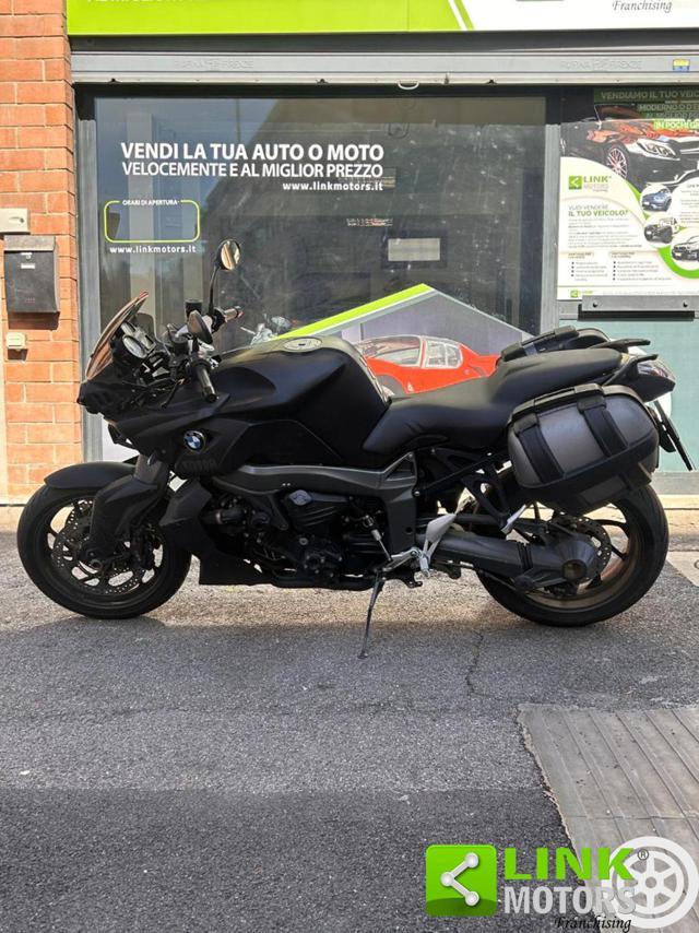 BMW K 1300 R K 1300 R FULL OPTIONAL