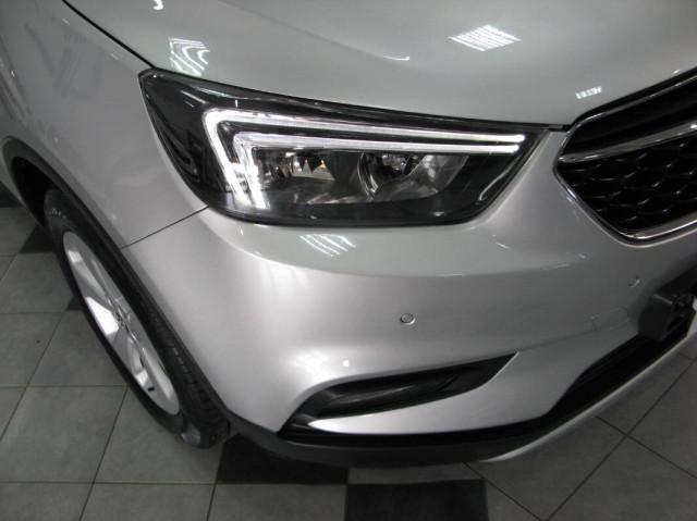 Opel Mokka X 1.6 CDTI 110 CV BUSINESS