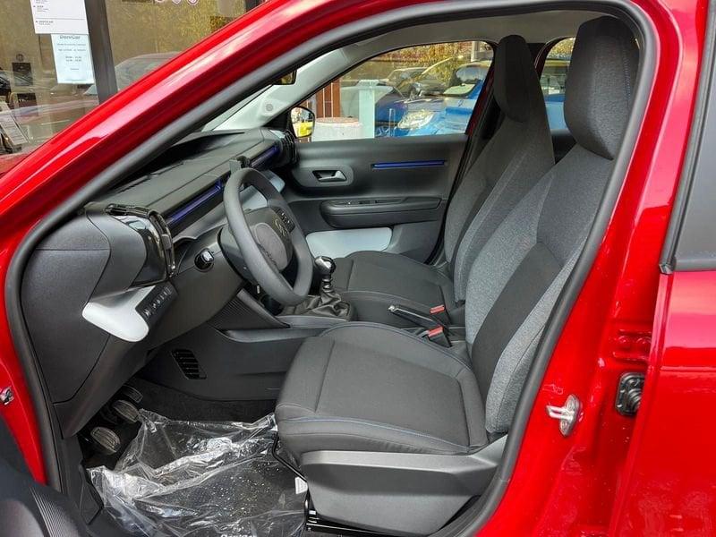 Citroën C3 Nuova C3 100 You