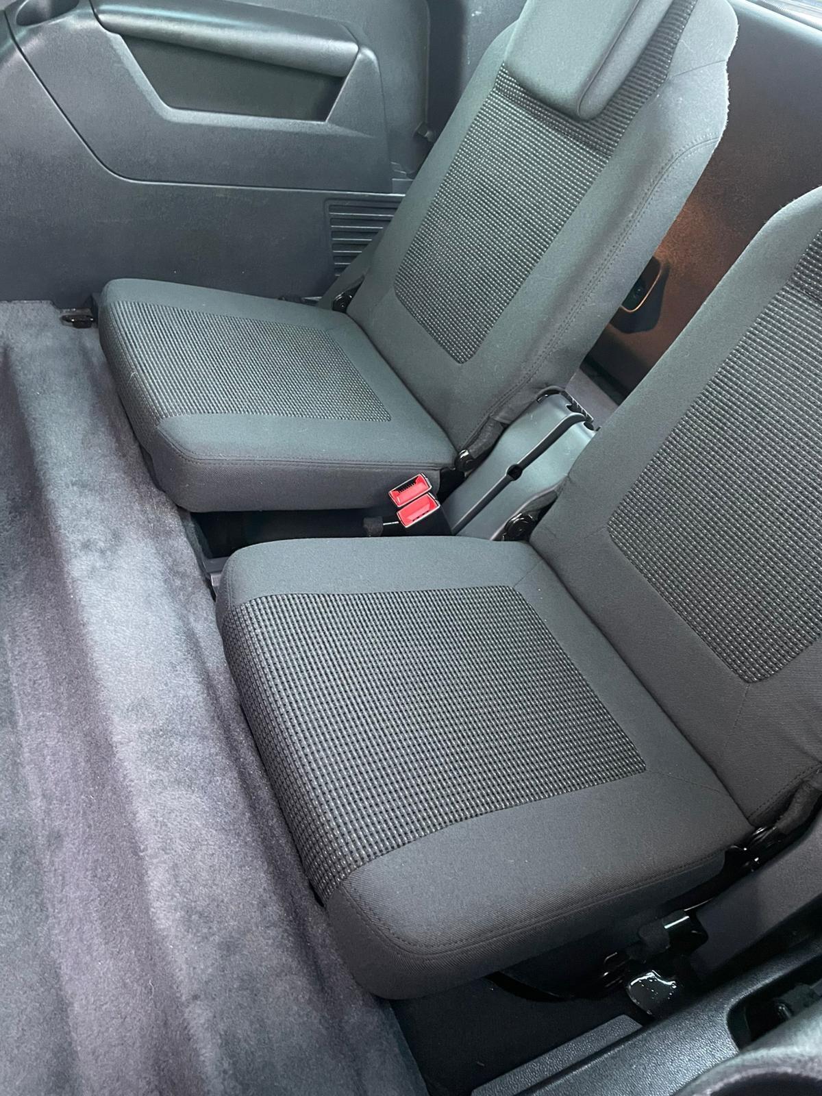 Peugeot 5008 1.6 HDi 7 POSTI Allure 12 MESI GARANZIA