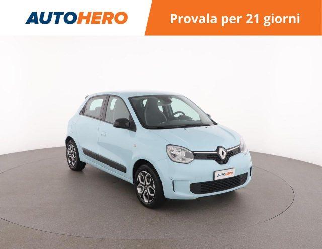 RENAULT Twingo SCe 65 CV Life