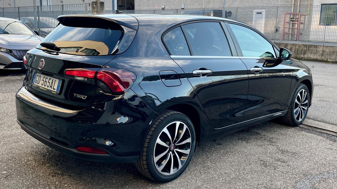 FIAT TIPO SW 1.3 BUSINESS 95CV - FULL LED, RETROCAMERA, NEOPATENTATI