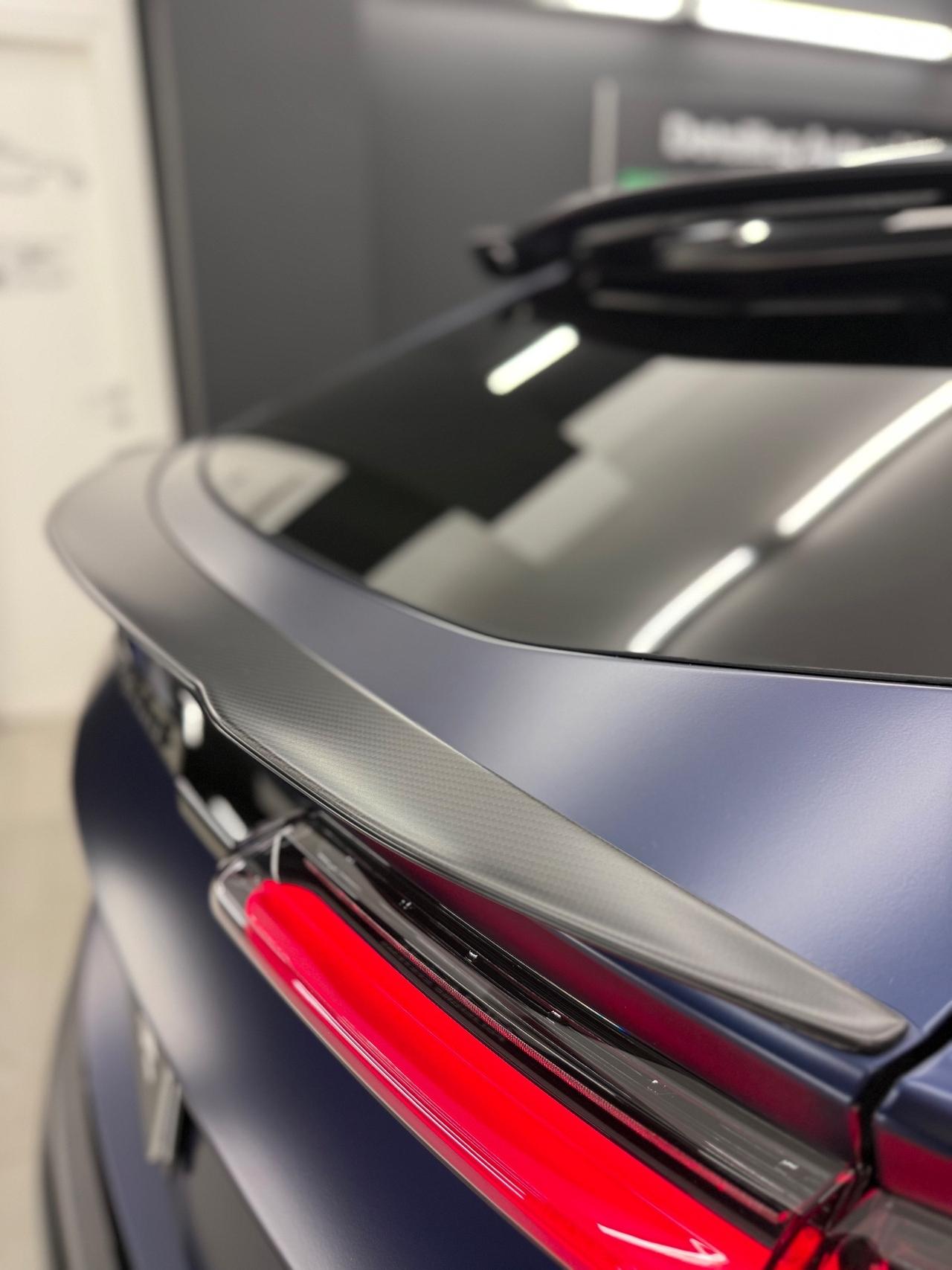 Lamborghini Urus 4.0 Performante