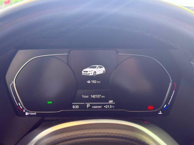 BMW 118 d 5p. Msport