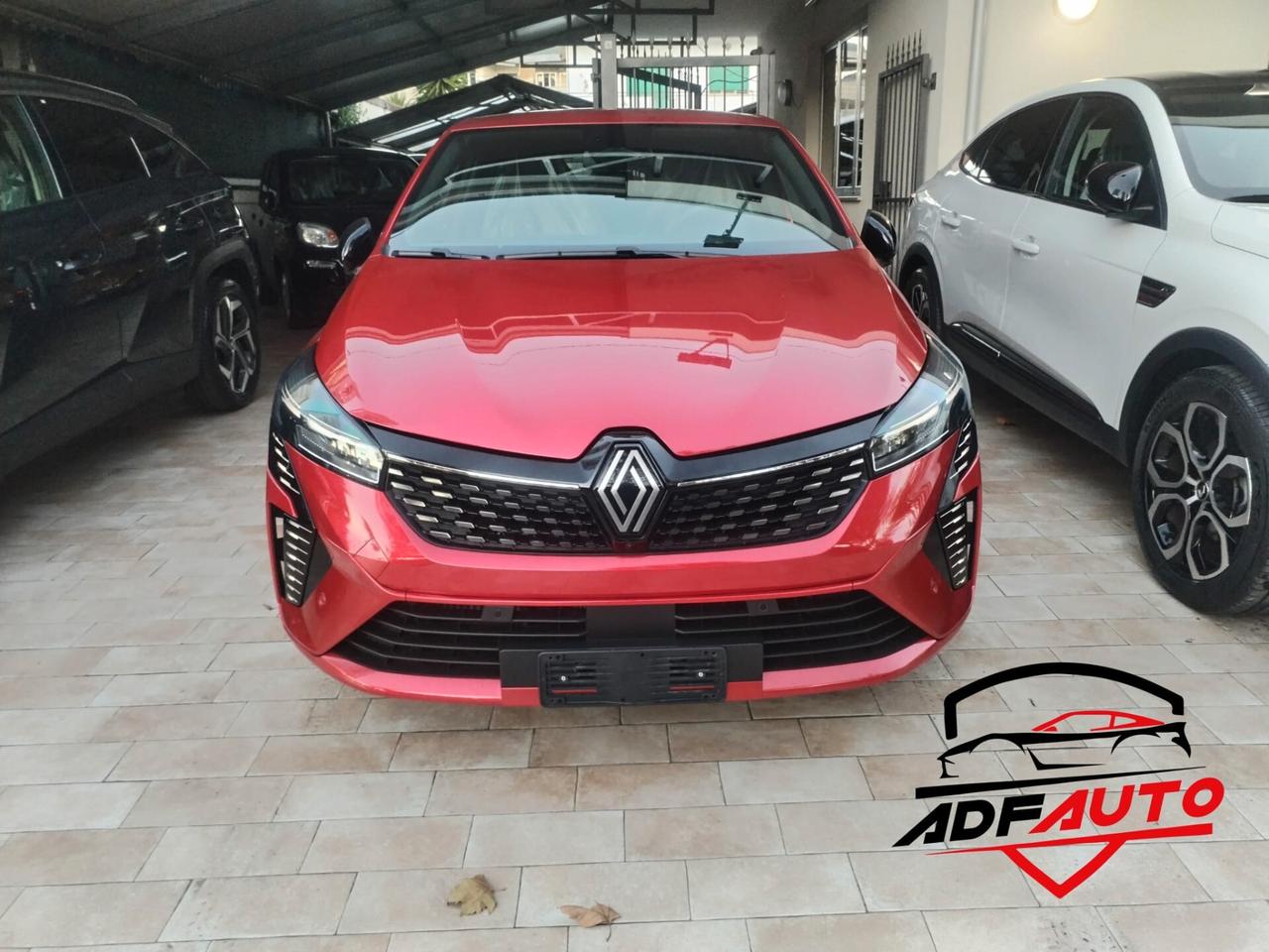 Renault Clio ECO-G 100 CV Techno