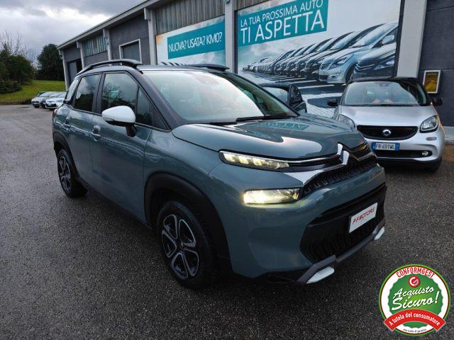 CITROEN C3 Aircross PureTech 110 S&S Feel