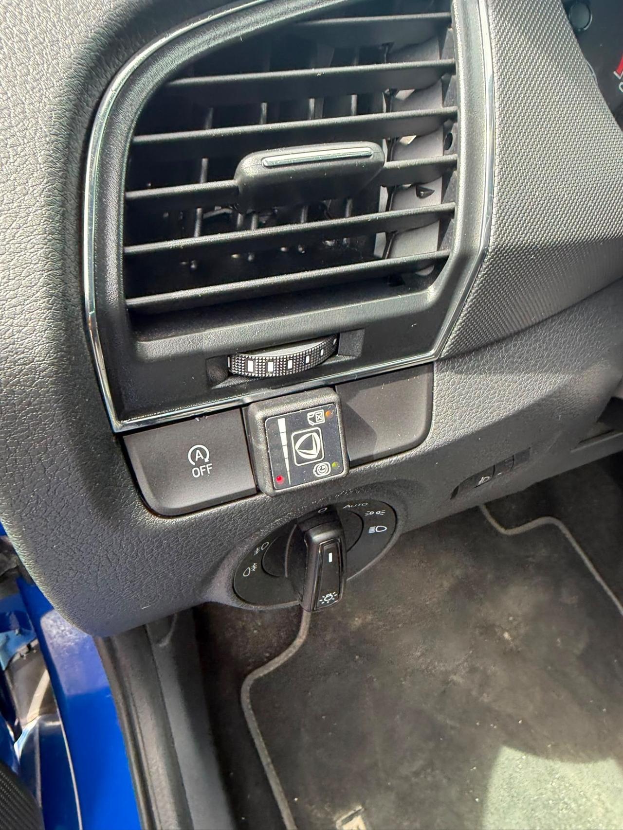 Skoda Fabia 1.0 MPI GPL 60 CV Design Edition