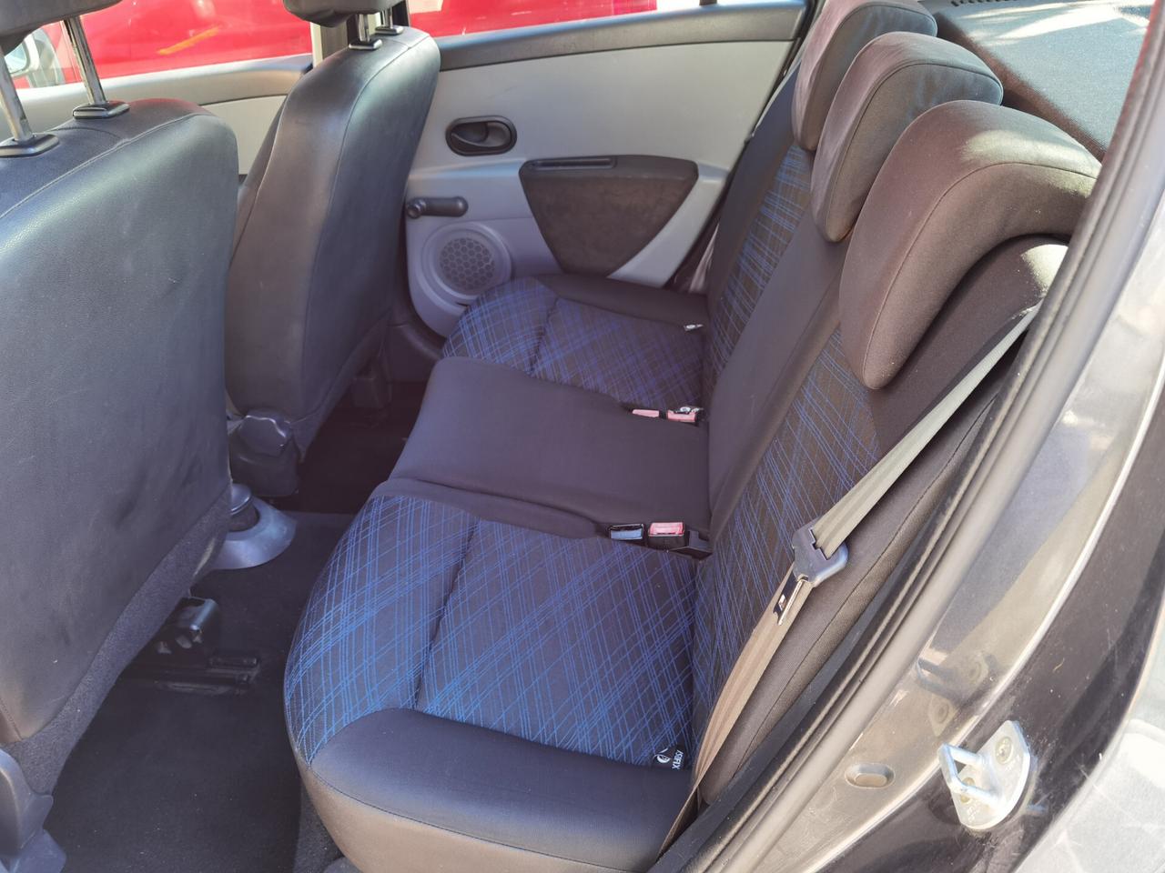 Renault Clio 1.2 5 porte Dynamique