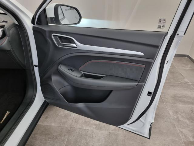 MG ZS 1.5 VTi-tech Luxury