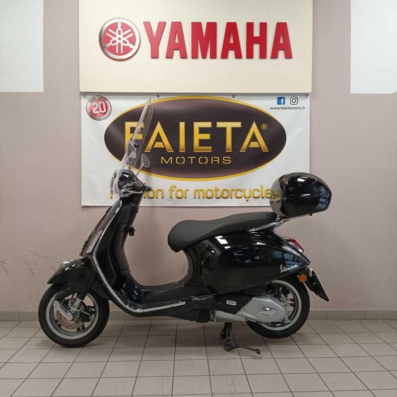Vespa Primavera 150 - 2025