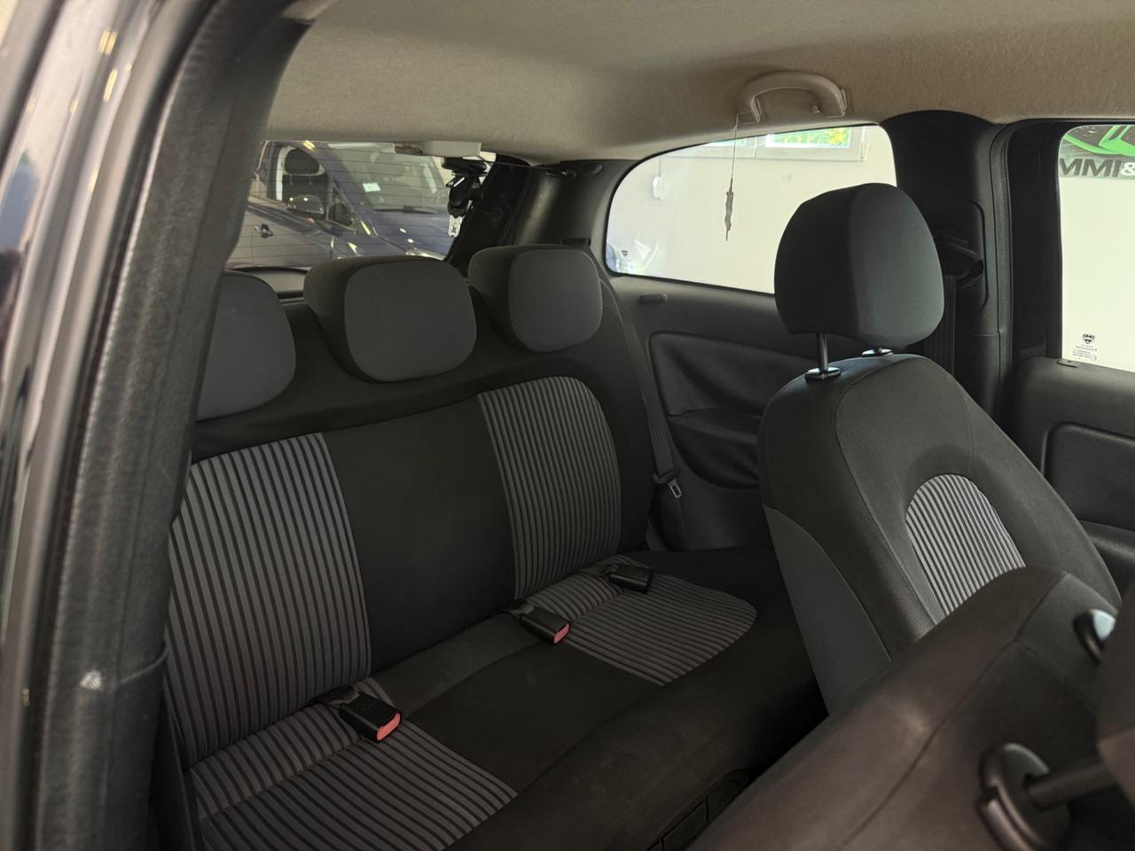 Lancia Ypsilon 1.2 BENZINA NEOPATENTATI