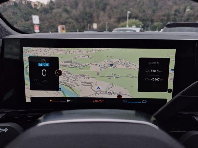 Renault Austral 1.2 E-Tech full hybrid Iconic Esprit Alpine 200cv auto