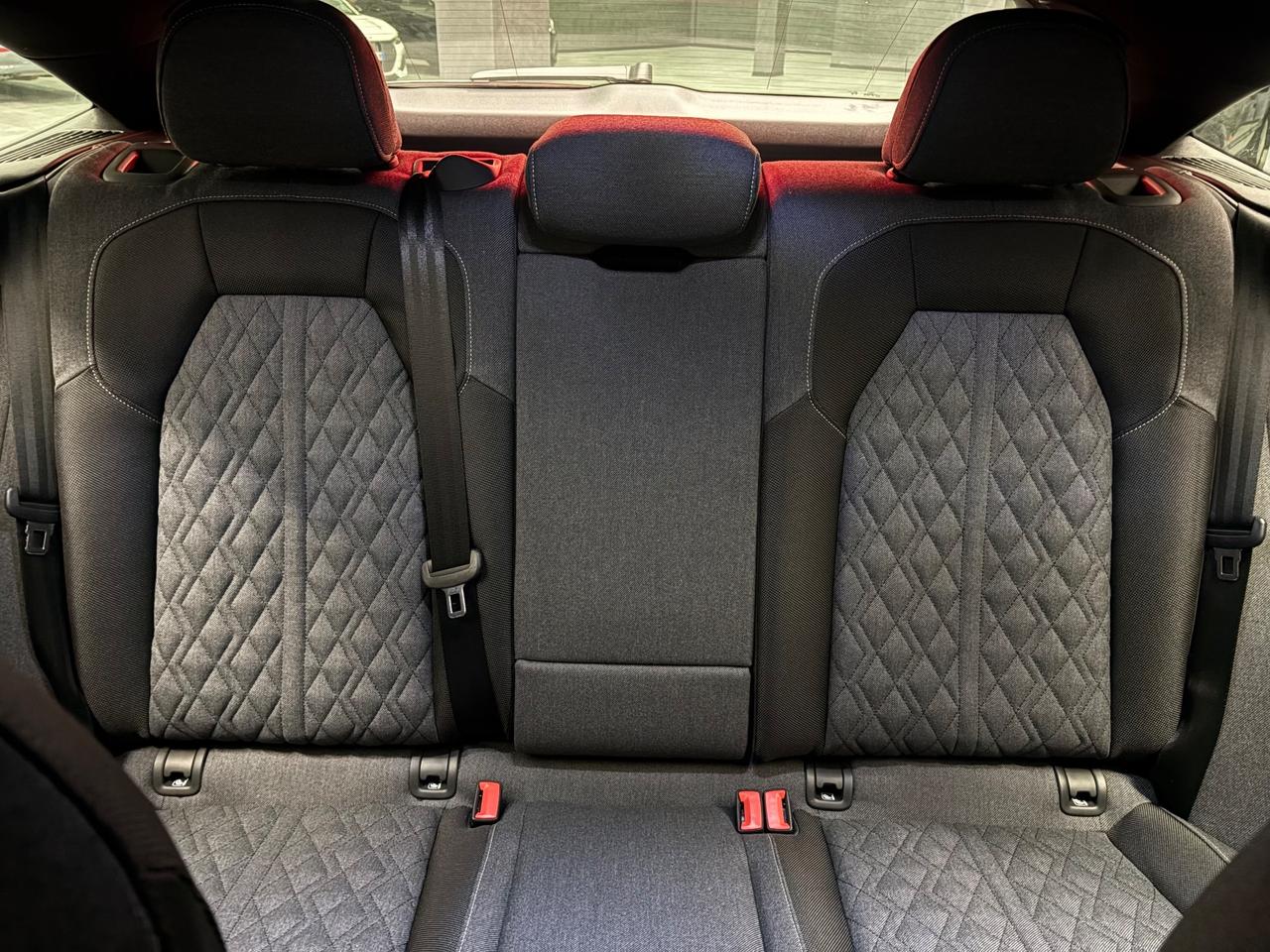 Audi Q5 SPORTBACK*S-LINE*QUATTRO