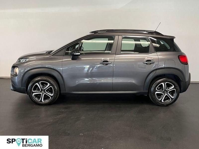 Citroën C3 Aircross PureTech 110 S&S Feel