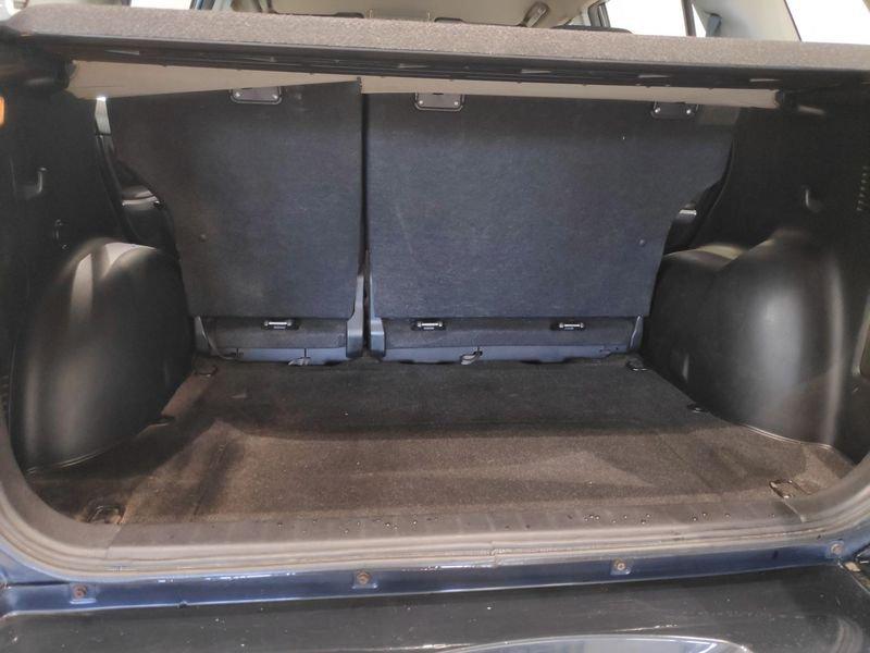 Suzuki Grand Vitara Grand Vitara 1.9 DDiS 5 porte*4x4 con RIDOTTE*DIESEL*