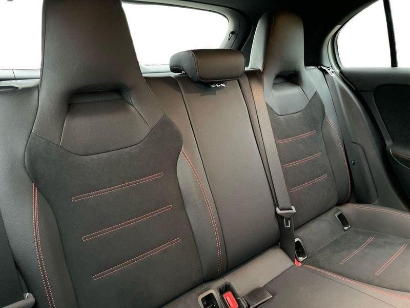 Mercedes-Benz Classe A A 250 e phev (eq-power) Premium Plus edition auto