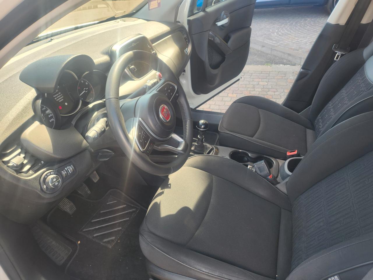 Fiat 500X 1.0 T3 120 CV Sport Dolcevita