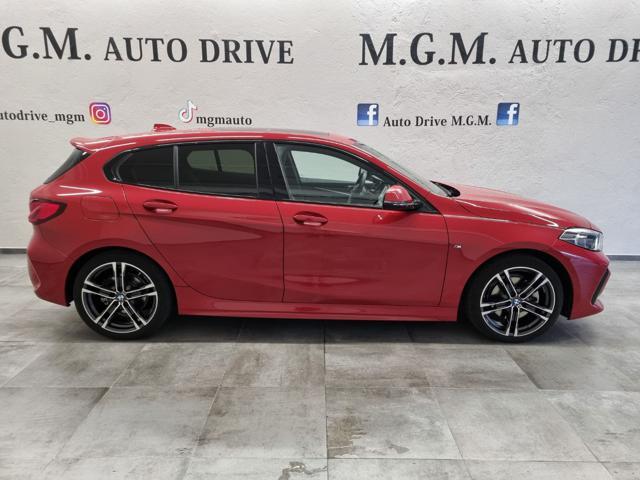 BMW 116 d 5p. Msport