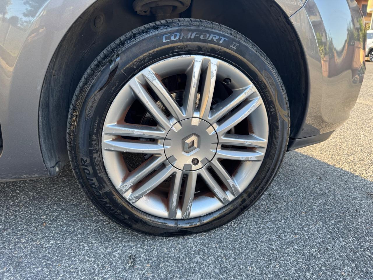 Renault Clio 1.2 Unico Proprietario 84.000km