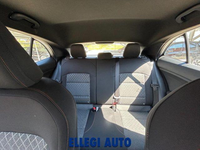 MG MG3 PROMO FINANZ .1.5 Standard KM 0