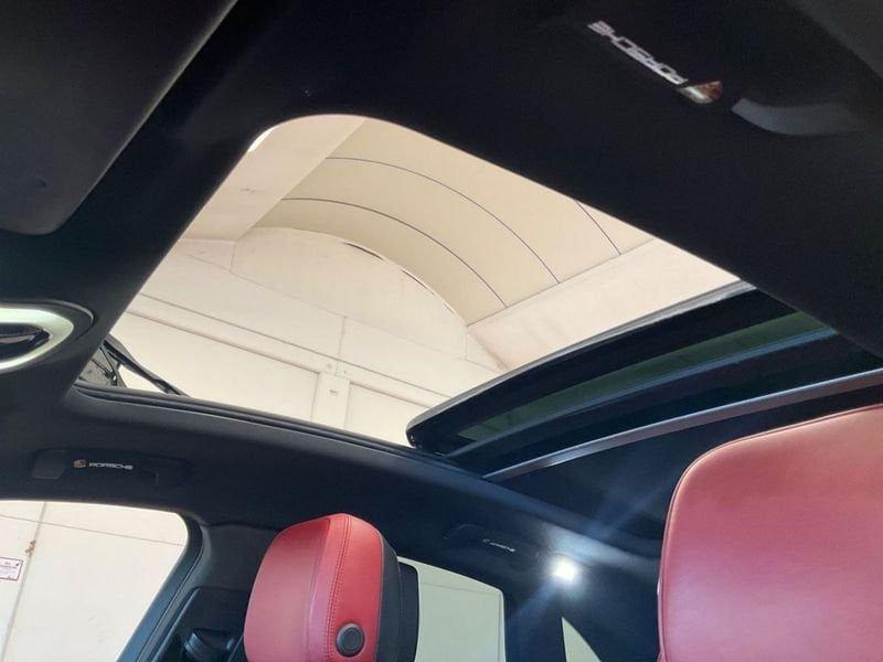 Porsche Macan S Diesel