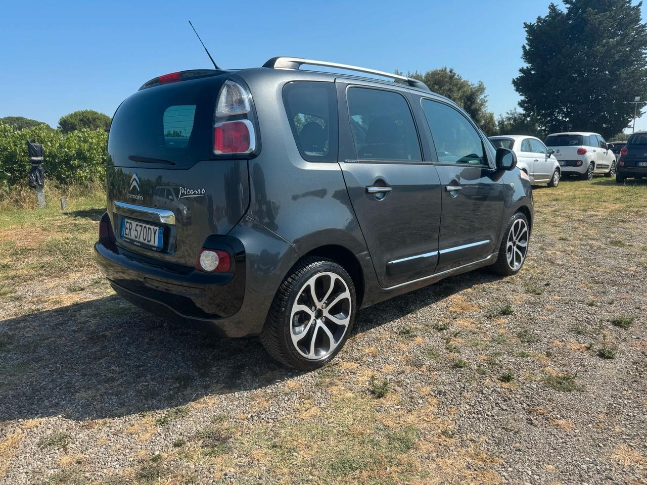 Citroen C3 Picasso 1.4 del 2013 SOLO 88.000 KM