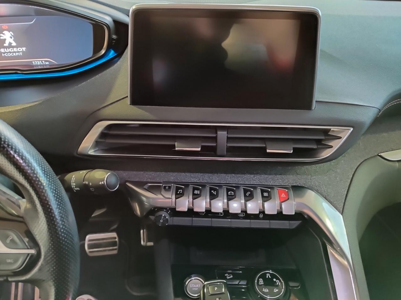 Peugeot 3008 GT LINE 2018 1.5 OFFERTA PROMO