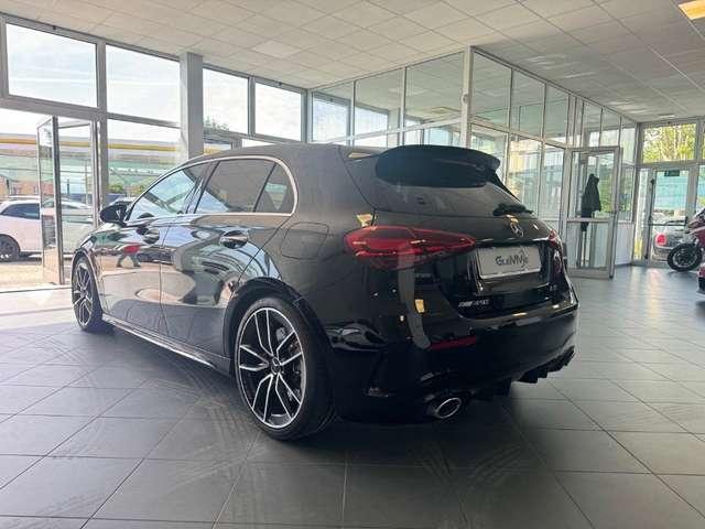 Mercedes-Benz A 35 AMG 4Matic Premium