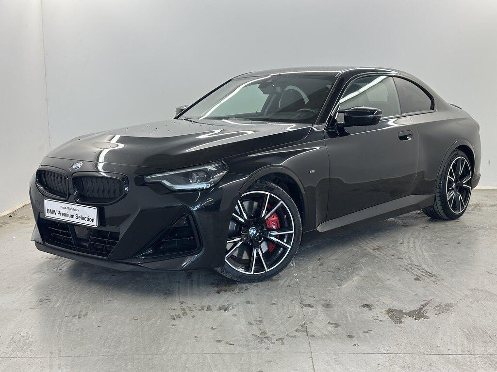 BMW Serie 2 M Coupe 240 i xDrive Steptronic