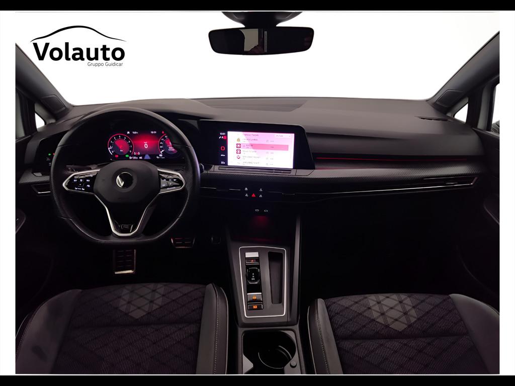 VOLKSWAGEN Golf VIII 2020 - Golf 1.5 etsi evo R-Line 130cv dsg