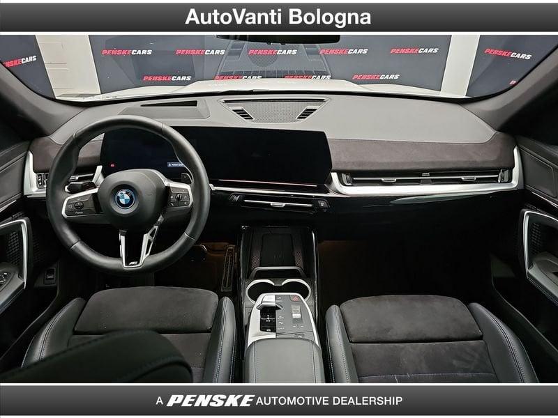 BMW X1 X1 xdrive 25e MSport Pro auto