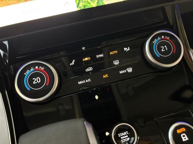 LAND ROVER Range Rover Sport 3.0D l6 300 CV Dynamic HSE TETTO.