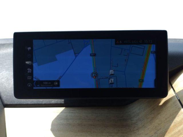 BMW i3 120 Ah S Aut.